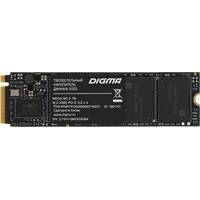 SSD Digma Mega M2 2TB DGSM3002TM23T