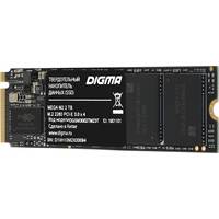 SSD Digma Mega M2 2TB DGSM3002TM23T