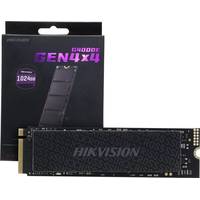 SSD Hikvision G4000E 1TB HS-SSD-G4000E-1024G