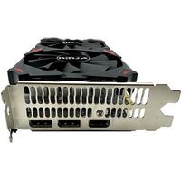 Видеокарта Sinotex Ninja Radeon RX 580 8GB GDDR5 AFRX58085F