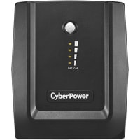 Источник бесперебойного питания CyberPower UT1500E