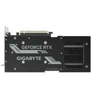 Видеокарта Gigabyte GeForce RTX­­ 4070 WindForce OC 12G GV-N4070WF3OC-12GD