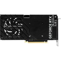 Видеокарта Palit GeForce RTX 4060 Ti Dual OC 8GB GDDR6 NE6406TT19P1-1060D