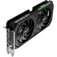 Видеокарта Palit GeForce RTX 4060 Ti Dual OC 8GB GDDR6 NE6406TT19P1-1060D