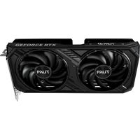 Видеокарта Palit GeForce RTX 4060 Ti Dual OC 8GB GDDR6 NE6406TT19P1-1060D