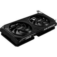 Видеокарта Palit GeForce RTX 4060 Ti Dual OC 8GB GDDR6 NE6406TT19P1-1060D