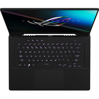 Игровой ноутбук ASUS ROG Zephyrus M16 GU603ZM-LS075