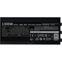 Блок питания Cooler Master V1300 Platinum MPZ-D001-AFBAPV