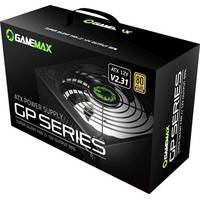 Блок питания GameMax GP-850