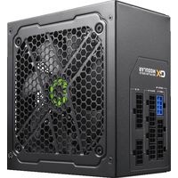 Блок питания GameMax GX-750 Modular