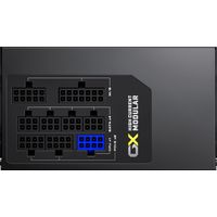 Блок питания GameMax GX-850 Modular