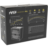 Блок питания Hiper HPB-750FMK2 Ultimus