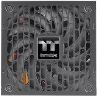Блок питания Thermaltake Toughpower SFX 1000W Gold TT Premium Edition PS-STP-1000FNFAGE-1