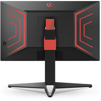 Игровой монитор AOC Agon Pro AG274QS