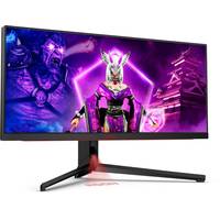 Игровой монитор AOC Agon Pro AG344UXM