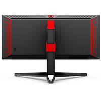 Игровой монитор AOC Agon Pro AG344UXM