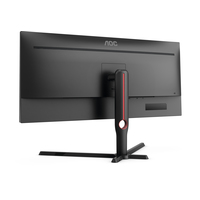 Игровой монитор AOC Agon U34G3XM