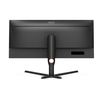 Игровой монитор AOC Agon U34G3XM