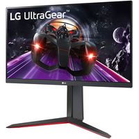 Монитор LG UltraGear 24GN65R-B