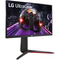 Монитор LG UltraGear 24GN65R-B