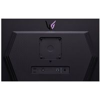 Игровой монитор LG UltraGear 27GR95QE-B