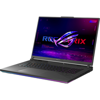 Игровой ноутбук ASUS ROG Strix G18 (2023) G814JI-N6062