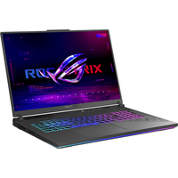 Игровой ноутбук ASUS ROG Strix G18 (2023) G814JI-N6062