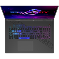 Игровой ноутбук ASUS ROG Strix G18 (2023) G814JI-N6062