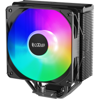 Кулер для процессора PCCooler Paladin EX400S