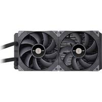 Кулер для процессора Thermaltake Toughliquid Ultra 280 CL-W374-PL14BL-A