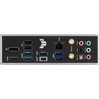 Материнская плата ASUS TUF Gaming B760M-Plus WIFI