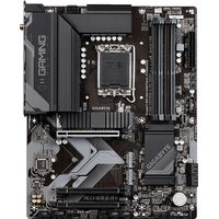 Материнская плата Gigabyte B760 Gaming X AX DDR4 (rev. 1.x)