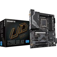 Материнская плата Gigabyte Z790 UD AX (rev. 1.x)