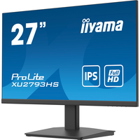 Монитор Iiyama ProLite XU2793HS-B4