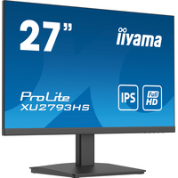 Монитор Iiyama ProLite XU2793HS-B4