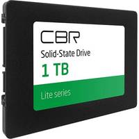 SSD CBR Lite 1TB SSD-001TB-2.5-LT22