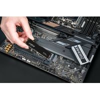 SSD Crucial P3 Plus 500GB CT500P3PSSD8
