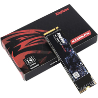 SSD KingSpec NE-512 2280 512GB