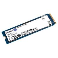 SSD Kingston NV2 4TB SNV2S/4000G