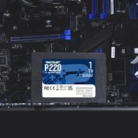 SSD Patriot P220 1TB P220S1TB25