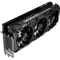 Видеокарта Gainward GeForce RTX 4080 Phantom GS 16GB NED4080S19T2-1030P