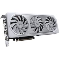 Видеокарта Gigabyte GeForce RTX 4060 Ti Aero OC 8G GV-N406TAERO OC-8GD
