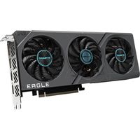 Видеокарта Gigabyte GeForce RTX 4060 Ti Eagle OC 8G GV-N406TEAGLE OC-8GD
