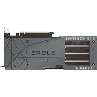 Видеокарта Gigabyte GeForce RTX 4060 Ti Eagle OC 8G GV-N406TEAGLE OC-8GD