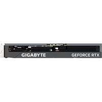 Видеокарта Gigabyte GeForce RTX 4060 Ti Eagle OC 8G GV-N406TEAGLE OC-8GD