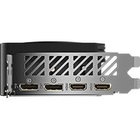 Видеокарта Gigabyte GeForce RTX 4060 Ti Gaming OC 8G GV-N406TGAMING OC-8GD