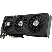 Видеокарта Gigabyte GeForce RTX 4060 Ti Gaming OC 8G GV-N406TGAMING OC-8GD