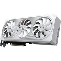 Видеокарта Gigabyte GeForce RTX 4070 Ti Aero OC V2 12G GV-N407TAERO OCV2-12GD