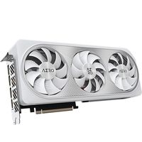 Видеокарта Gigabyte GeForce RTX 4070 Ti Aero OC V2 12G GV-N407TAERO OCV2-12GD