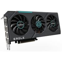 Видеокарта Gigabyte GeForce RTX 4070 Ti Eagle OC 12G GV-N407TEAGLE OC-12GD (rev. 2.0)